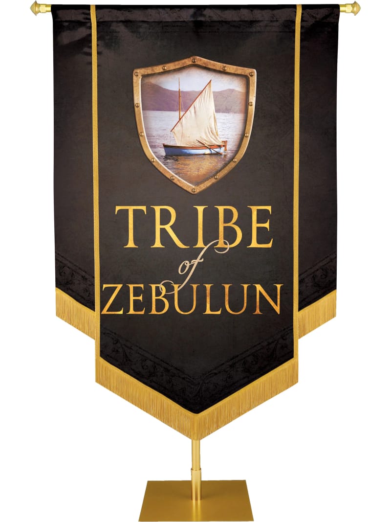 Zebulun