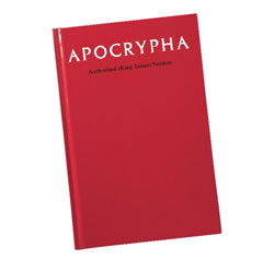 Apocrypha