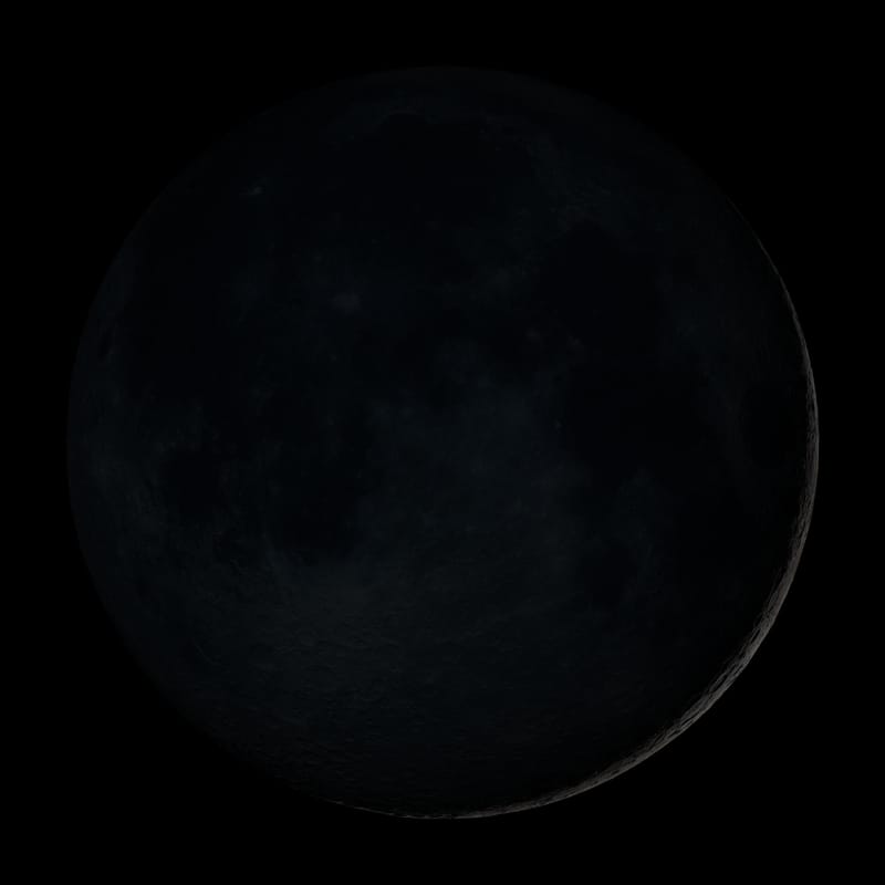 New Moon