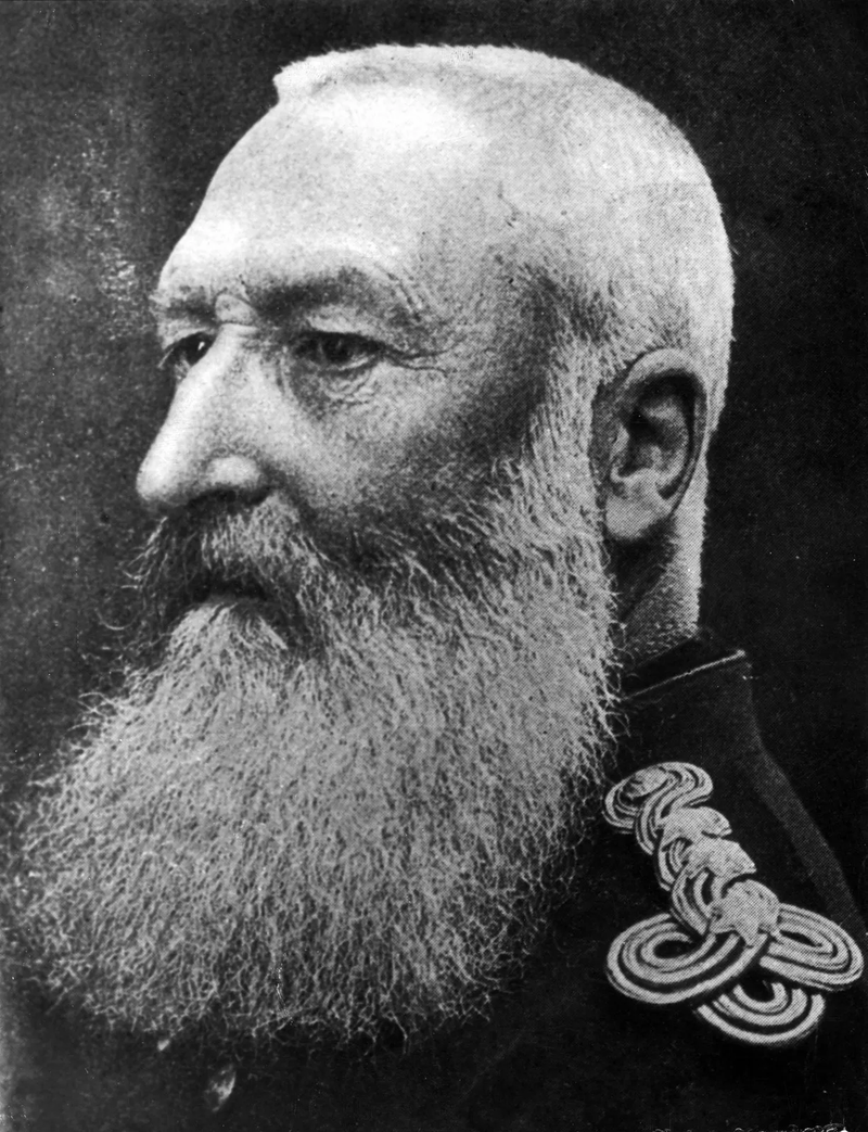 King Leopold's Letter