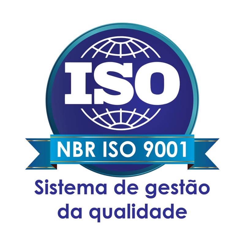 ISO 9001