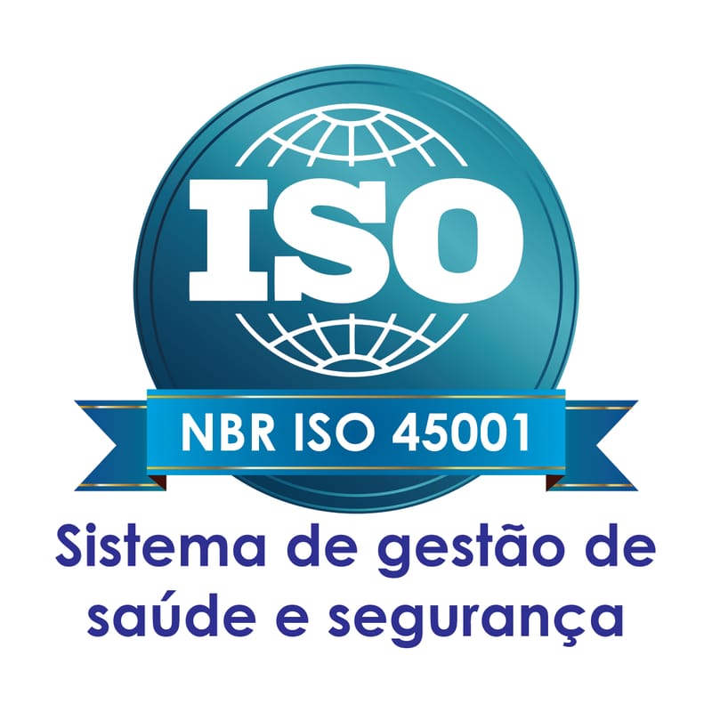ISO 45001