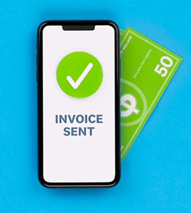 INVOICING