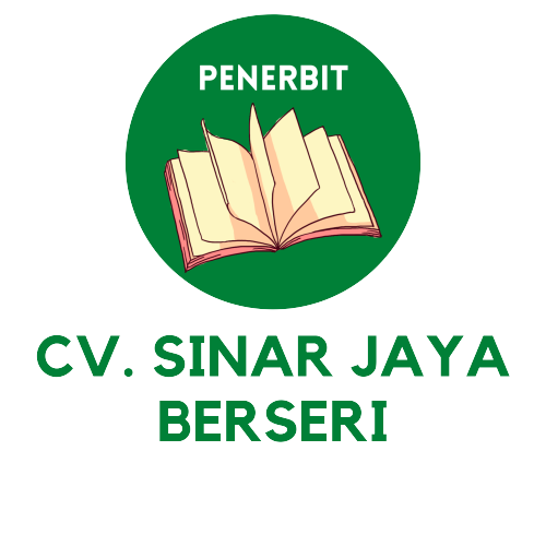 Penerbitan Buku