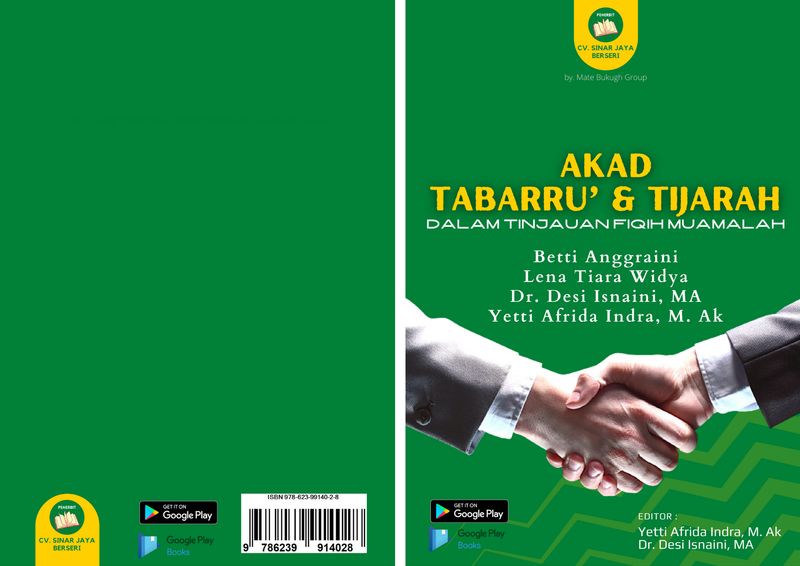 Buku Terbit