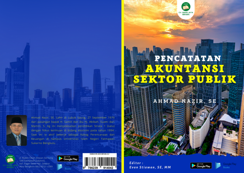 Buku Terbit