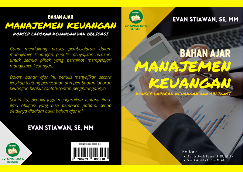 Buku Terbit