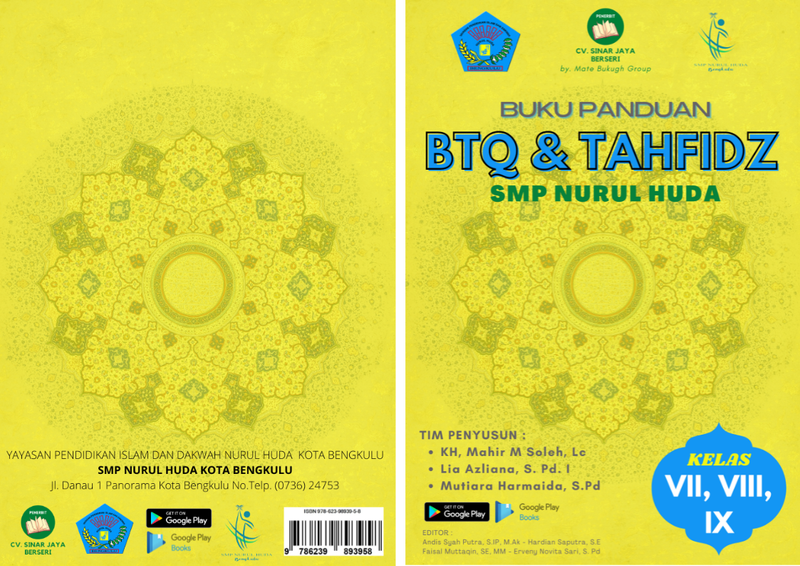 Buku Terbit