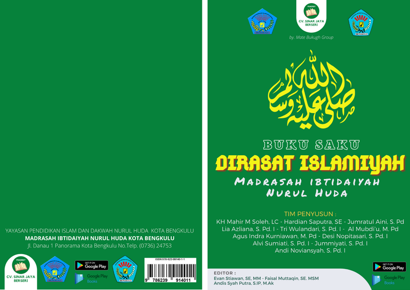 Buku Terbit