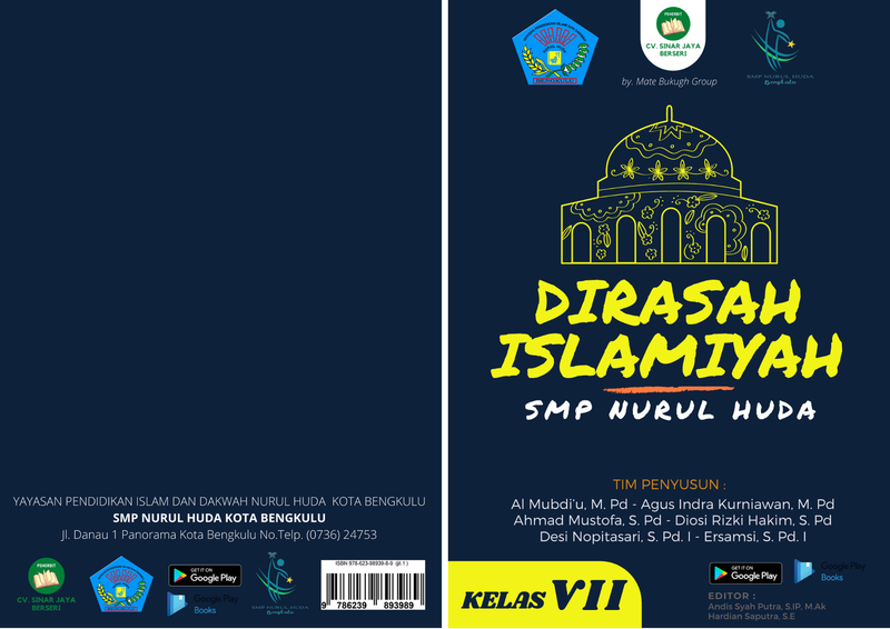 Buku Terbit
