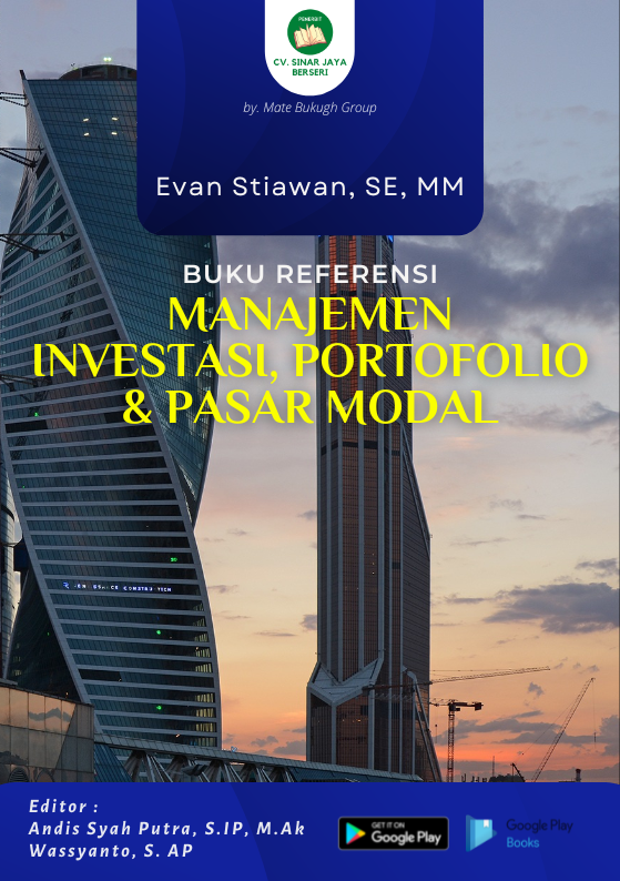 Buku Terbit