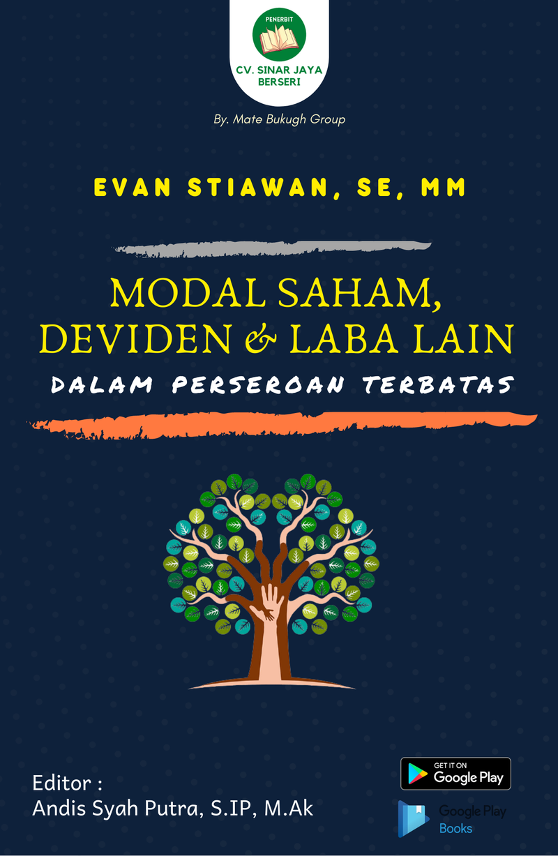 Buku Terbit