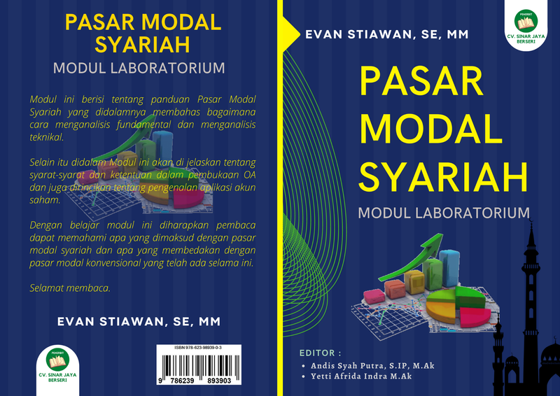 Buku Terbit
