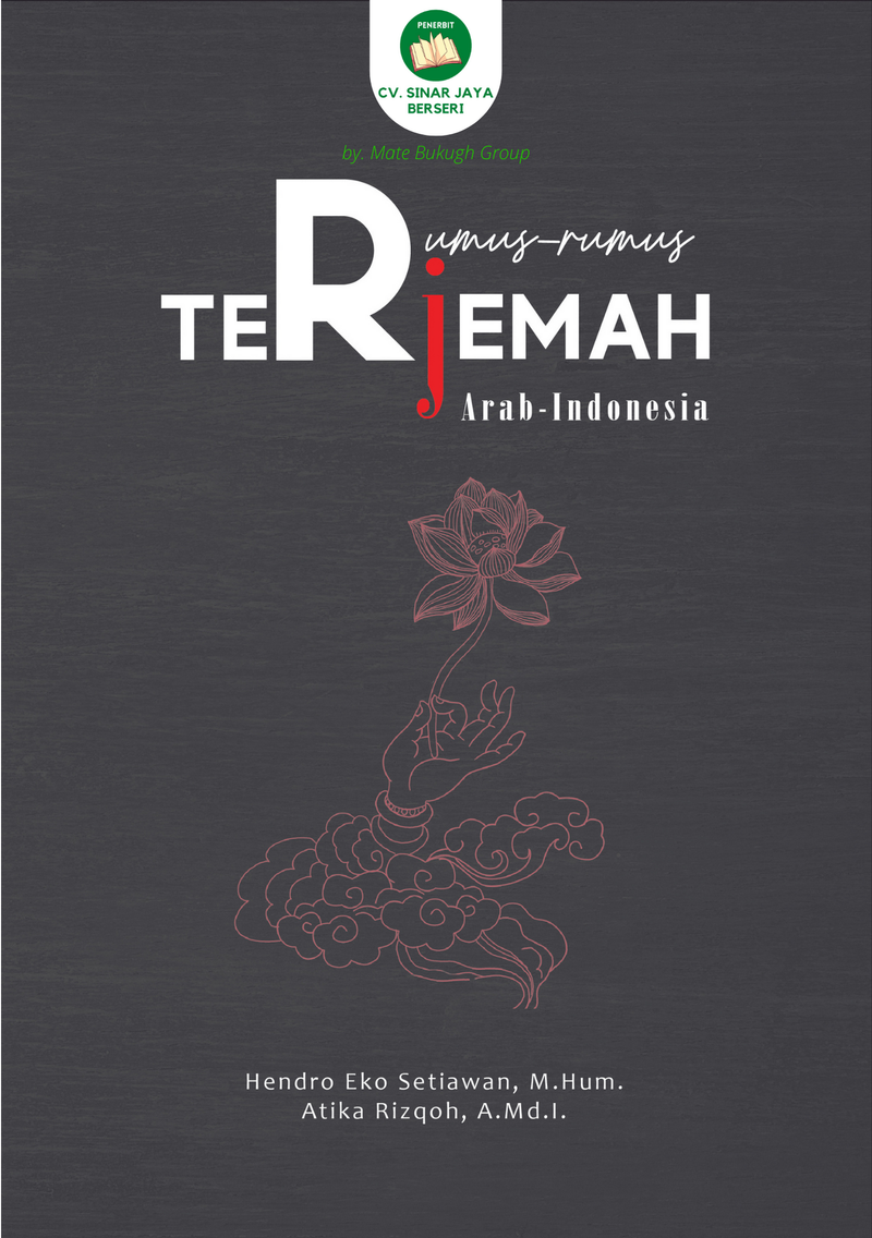 Buku Terbit