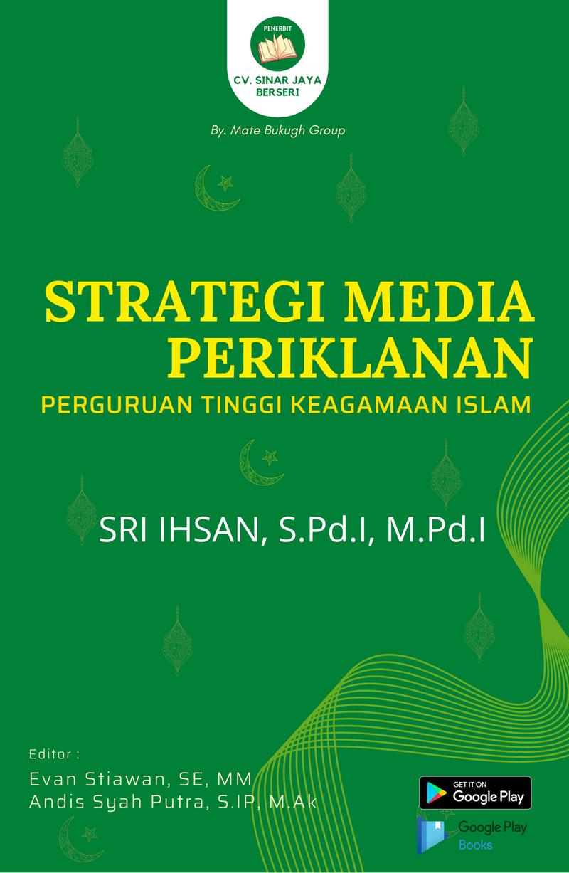 Buku Terbit