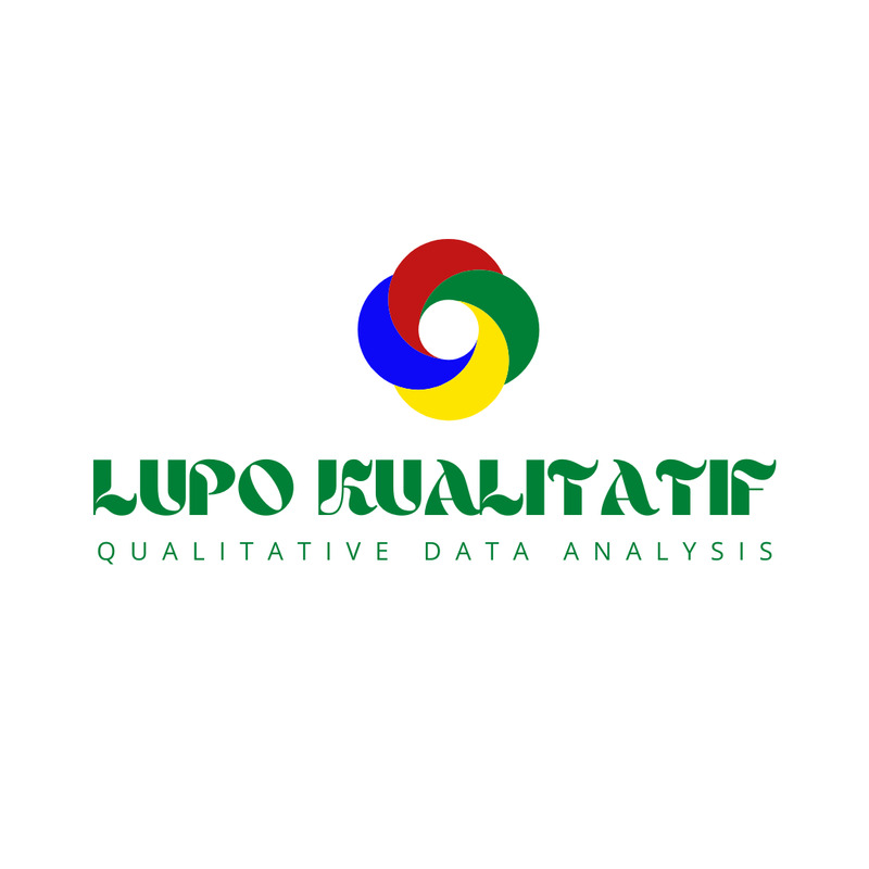 Lupo Kualitatif