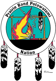 PRAIRIE BAND POTAWATOMI NATION