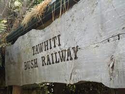 Bush Railway