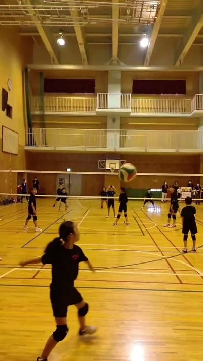 7/17　練習試合　vsあげおスターズさん