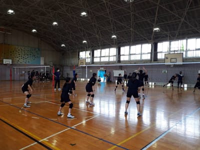 9/4練習試合vs浦和辻さん