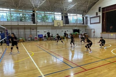 9/17 練習試合vs栄和クラブさん