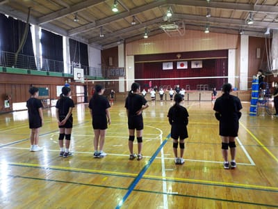 9/23 練習試合vs岩槻クイッカーズさん