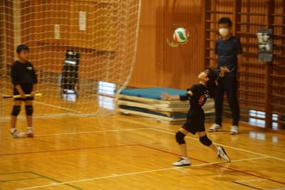 9/24 練習試合vs桶川東さん