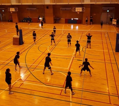 10/2 練習試合withあげおスターズさん、明戸JVCさん、薫スターズさん