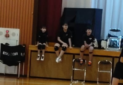 10/16練習試合with桶川東さん