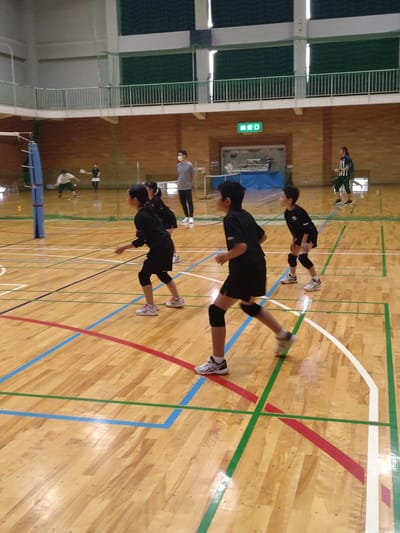 6/3 練習試合with浦和辻ジュニアさん