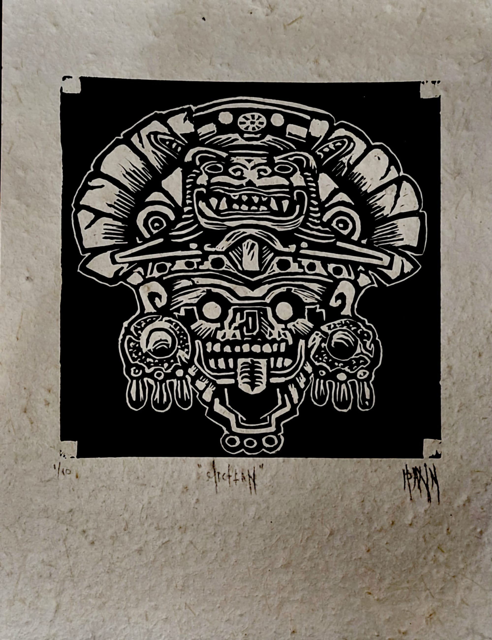 Mictlan