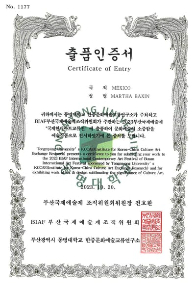 Biografía breve image