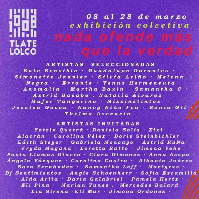 Nada ofende más que la verdad