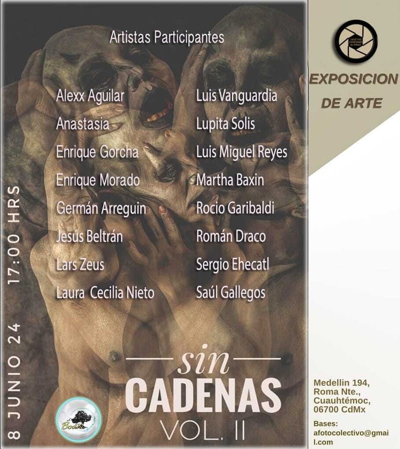 Sin Cadenas II El Bodhi