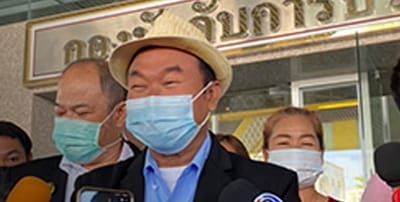 ชี้ชะตาหวย 30 ล้าน หมวดจรูญ vs ครูปรีชา วันนี้รู้กัน image