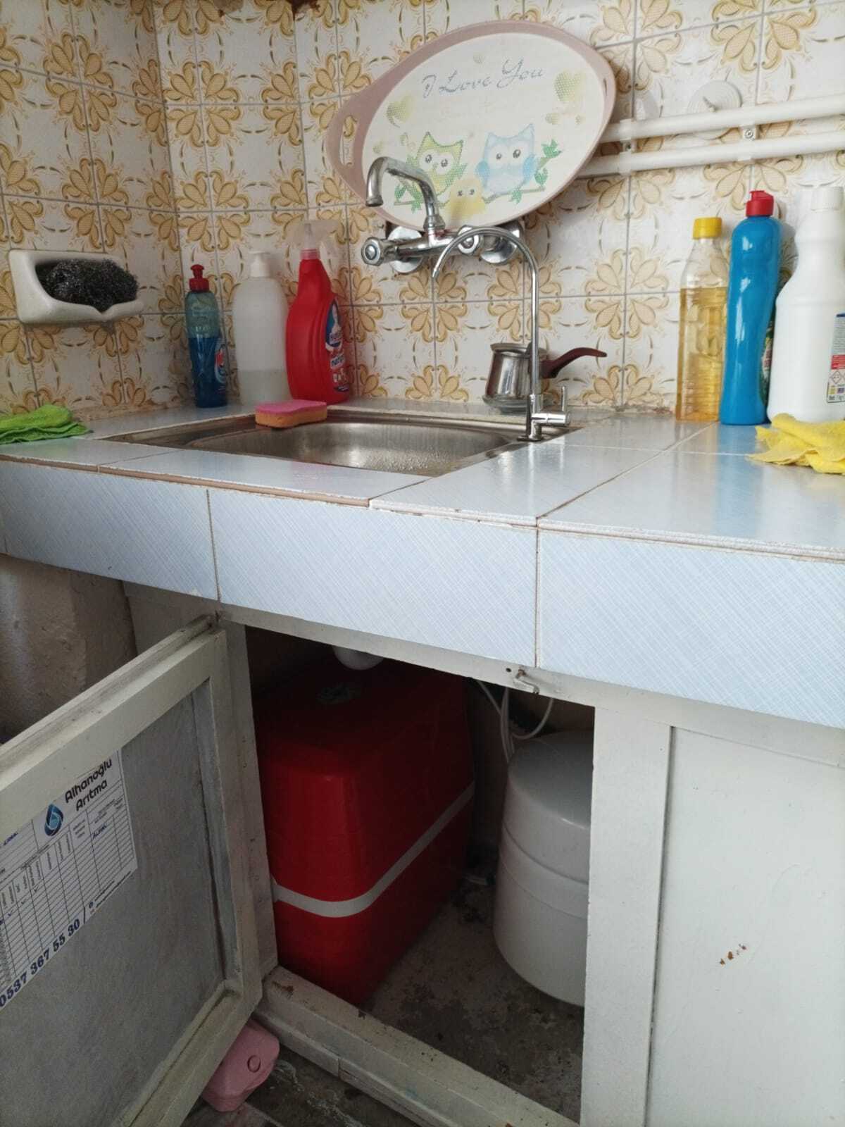 Ali Kürşat Dede’ye hayırlı olsun.(08.06.2022)
