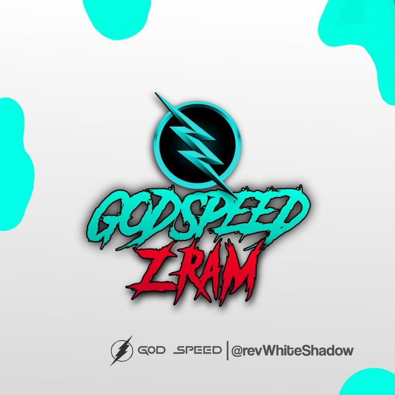 GodSpeed Zram