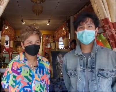 &quot;พุ่มพวง ดวงจันทร์&quot; จากไปครบรอบ 30 ปี หวยงวดนี้ เลขเด็ดเลขเสี่ยงทาย image