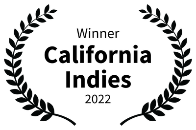 WINNER - California Indies Award