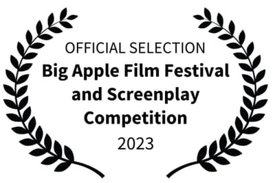 Both The Chosen and The Plague makes the finals in the Big Apple Film Festival