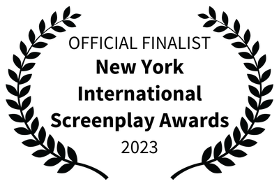 Demons in the finals in the New York International Screenwriter Competition