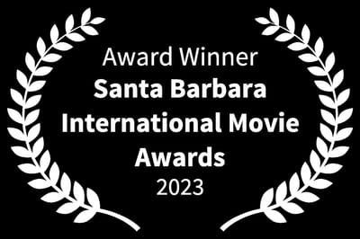 The Chosen wins the Santa Barbara International Film Festival with best script