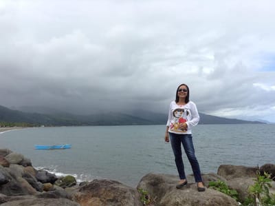 Wife of Overseas Worker (WoW) (in Proverbs 31