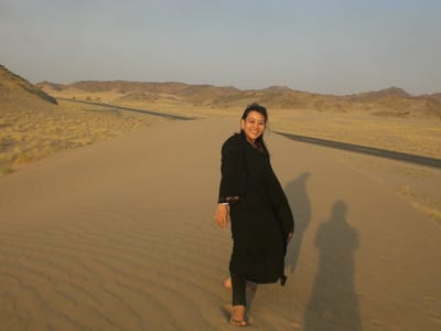 My Journey as a Wife of Overseas Worker (WOW)