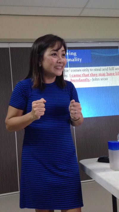 Teaching is My Passion: My Proven 5Ps in Teaching