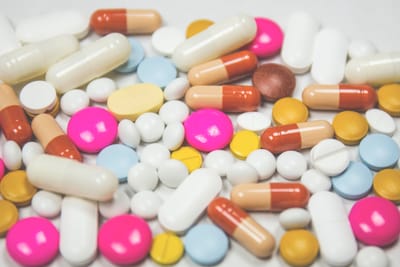 What are systemic corticosteroids and how do they work?