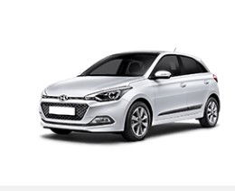 Hyundai i20 , 1.1cc , Diesel Full Extra