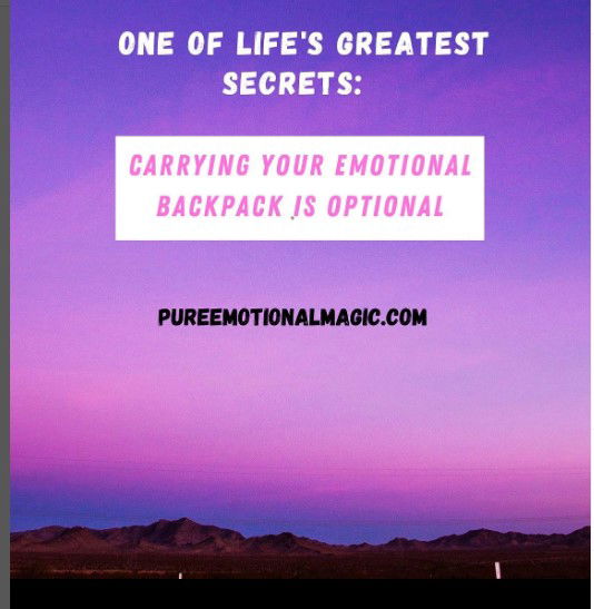 Check the "Emotional Healing Books" for Healing and Success