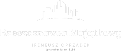 Rzeczoznawca Majątkowy