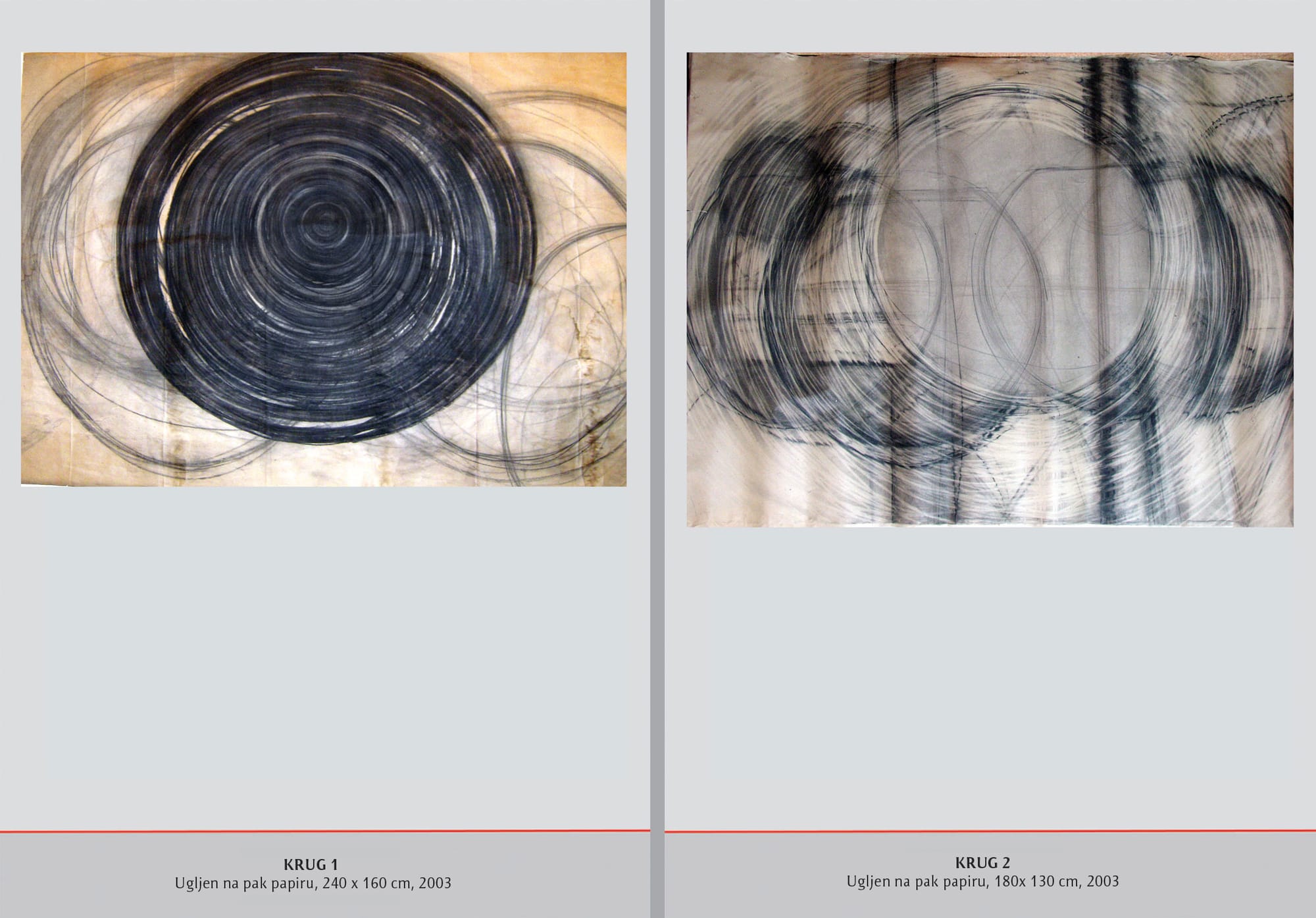 Кругови и решетке